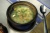 Майаорокка - суп с сущиком