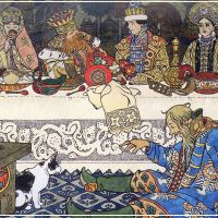 История и традиции русской кухни. Часть 1.